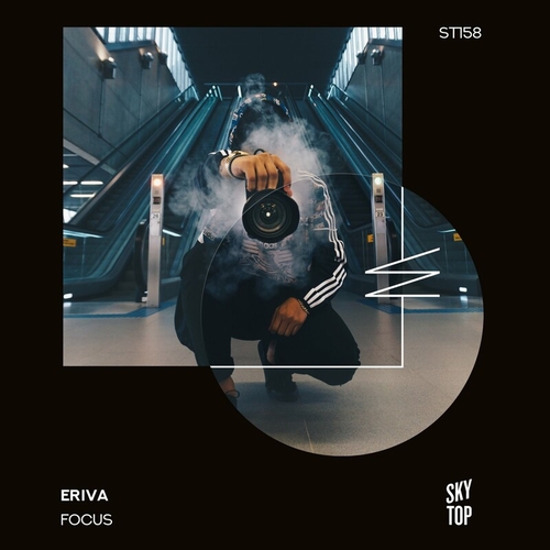 Eriva - Focus [ST158]